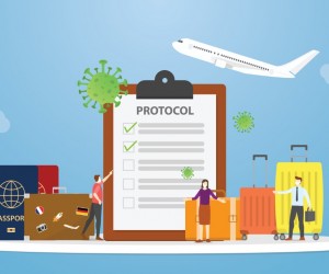 travel protocol